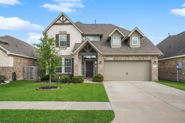 234 Ashley Way, Alvin, TX 77511