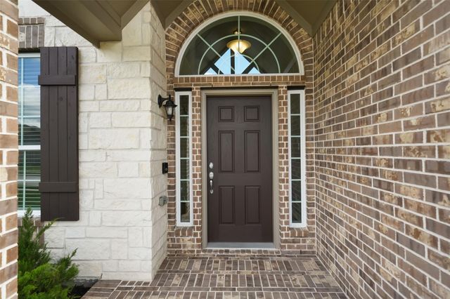 234 Ashley Way, Alvin, TX 77511