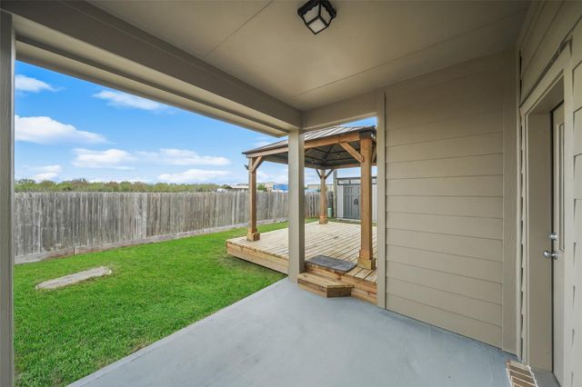 234 Ashley Way, Alvin, TX 77511