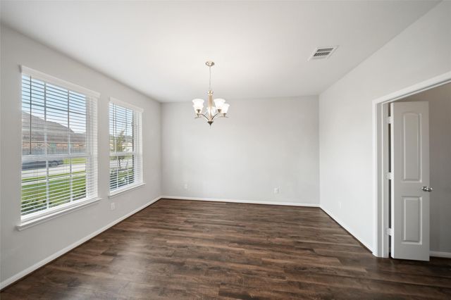 234 Ashley Way, Alvin, TX 77511