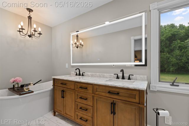 2588 E Jones Road, Deerfield Township, MI 48855