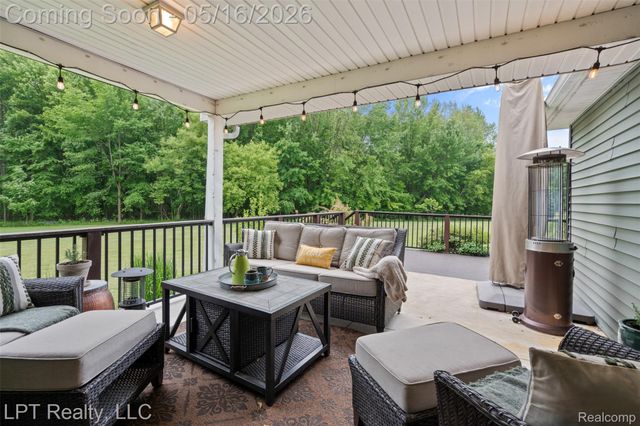 2588 E Jones Road, Deerfield Township, MI 48855