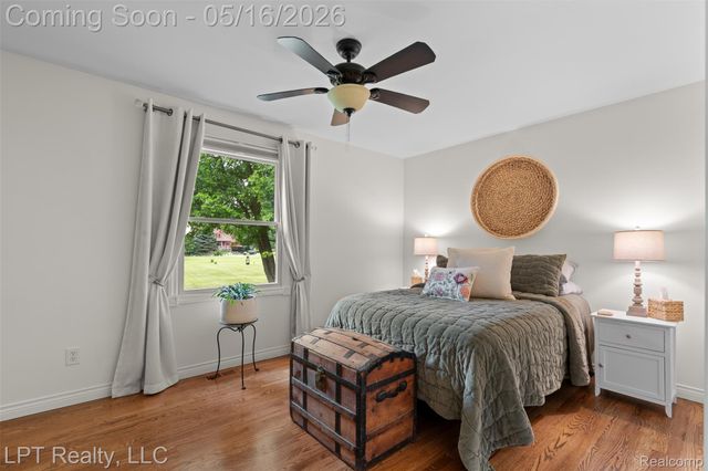 2588 E Jones Road, Deerfield Township, MI 48855