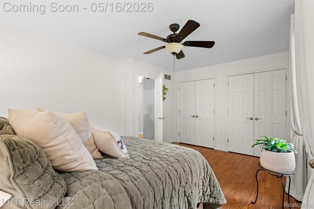 2588 E Jones Road, Deerfield Township, MI 48855