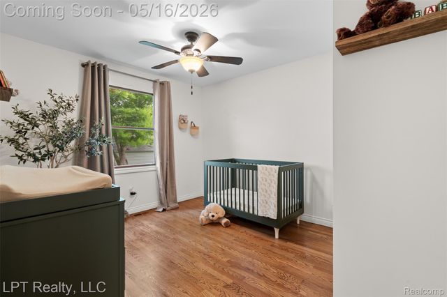 2588 E Jones Road, Deerfield Township, MI 48855