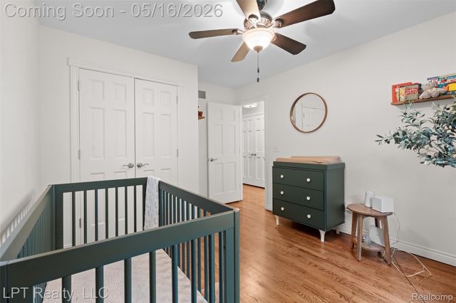 2588 E Jones Road, Deerfield Township, MI 48855