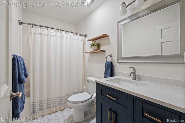 2588 E Jones Road, Deerfield Township, MI 48855