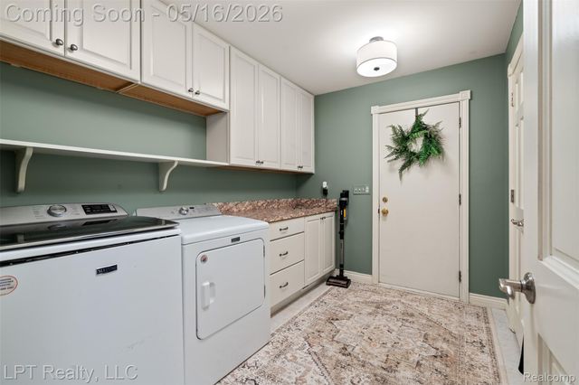 2588 E Jones Road, Deerfield Township, MI 48855