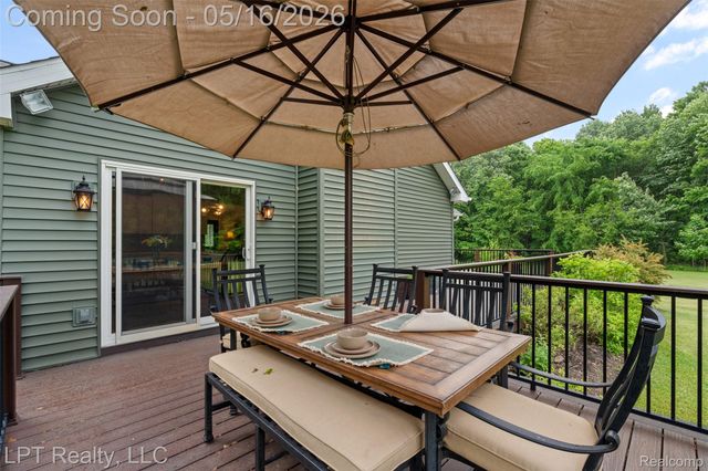 2588 E Jones Road, Deerfield Township, MI 48855