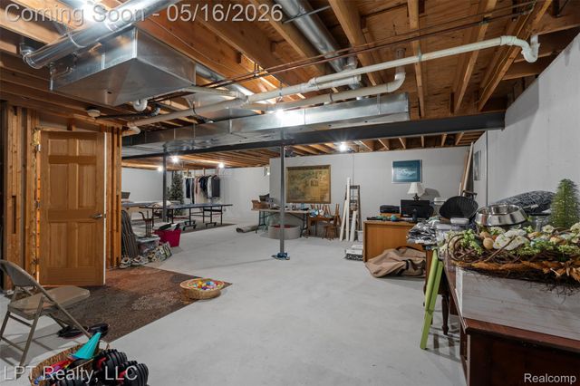 2588 E Jones Road, Deerfield Township, MI 48855