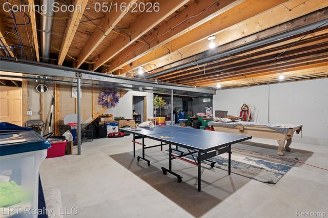 2588 E Jones Road, Deerfield Township, MI 48855