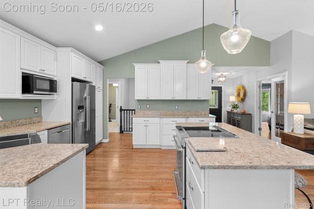 2588 E Jones Road, Deerfield Township, MI 48855