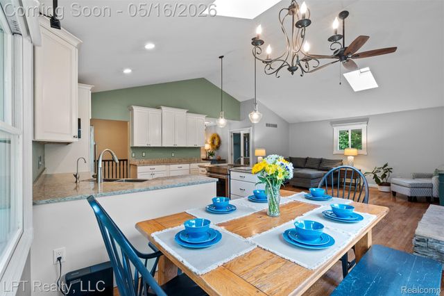 2588 E Jones Road, Deerfield Township, MI 48855