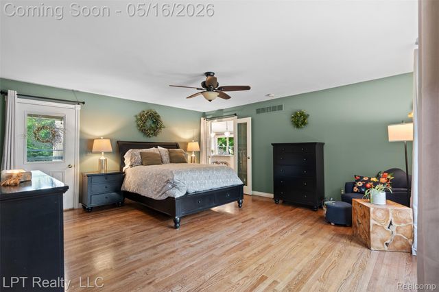 2588 E Jones Road, Deerfield Township, MI 48855