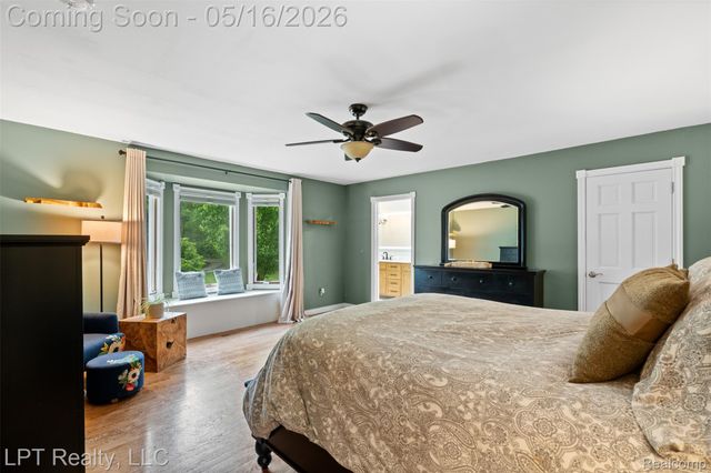 2588 E Jones Road, Deerfield Township, MI 48855