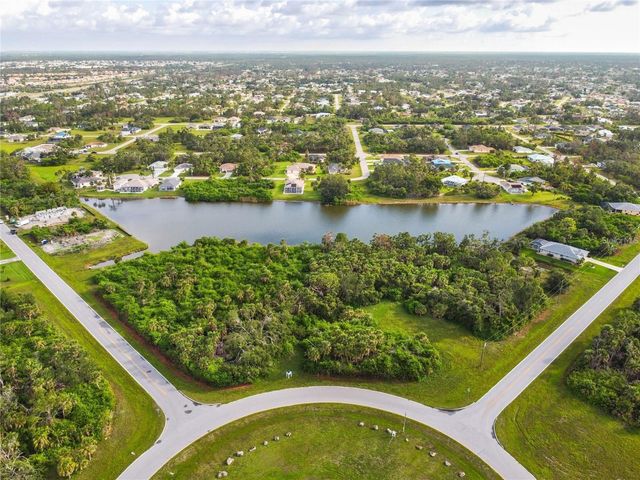 291 SUNSET ROAD, Rotonda West, FL 33947
