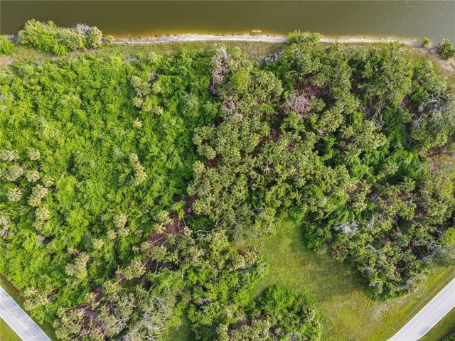 291 SUNSET ROAD, Rotonda West, FL 33947