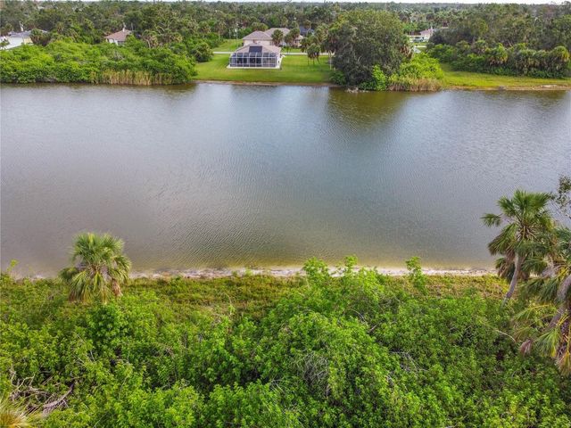 291 SUNSET ROAD, Rotonda West, FL 33947