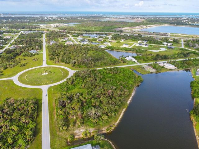 291 SUNSET ROAD, Rotonda West, FL 33947