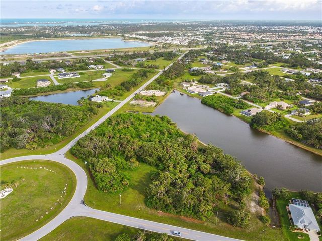291 SUNSET ROAD, Rotonda West, FL 33947