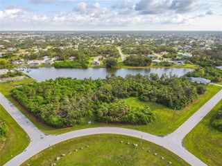 291 SUNSET ROAD, Rotonda West, FL 33947