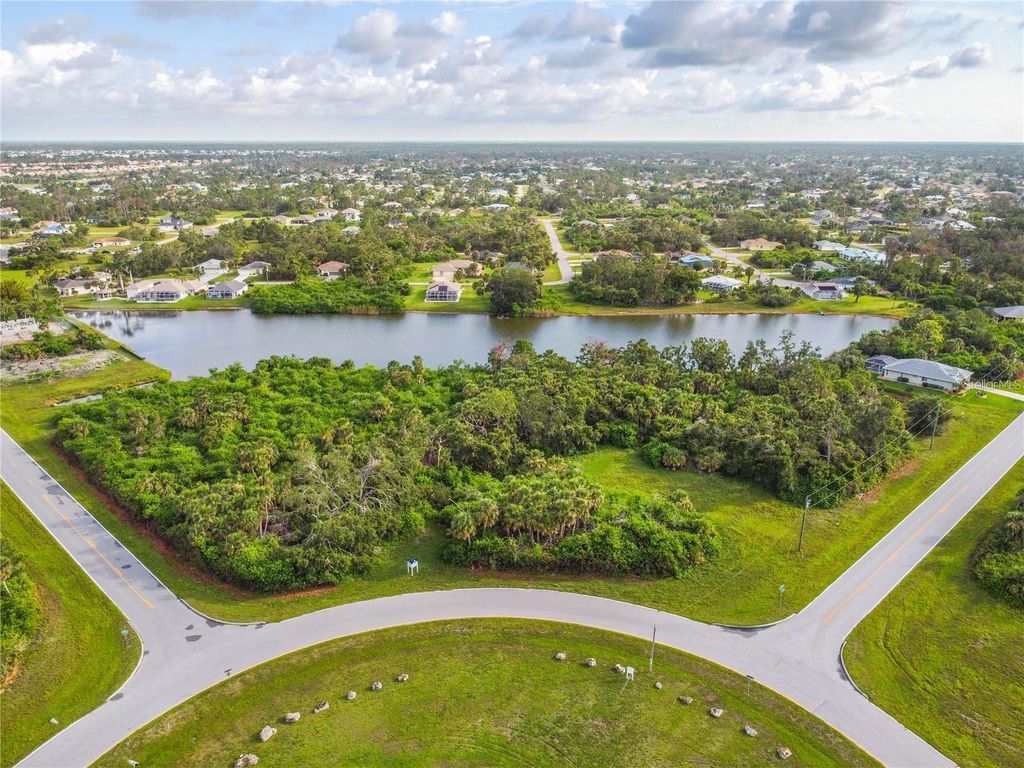 291 SUNSET ROAD, Rotonda West, FL 33947