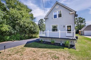 1496 Cox Road, Grand Island, NY 14072