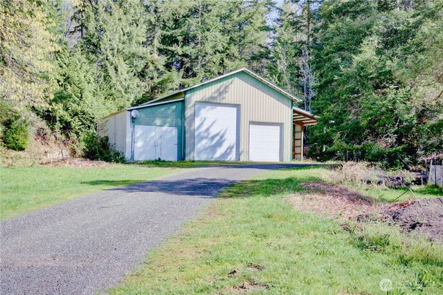 405 Alger Cain Lake Road, Sedro Woolley, WA 98284