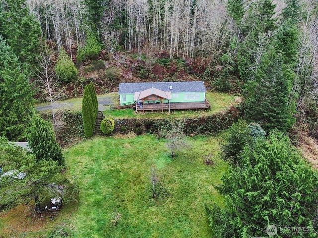 405 Alger Cain Lake Road, Sedro Woolley, WA 98284