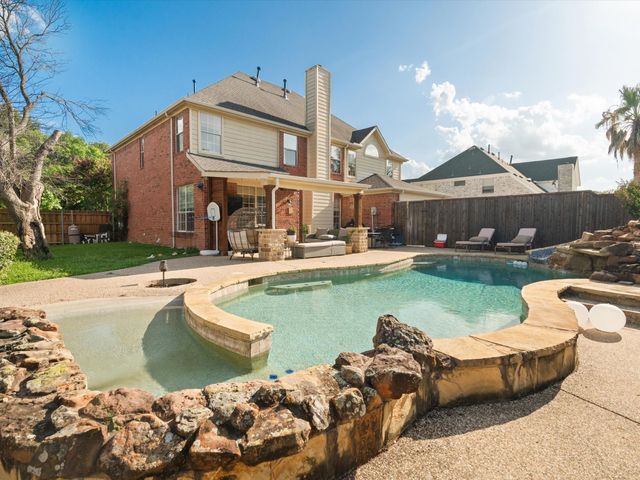 4213 Dottie Drive, Plano, TX 75074