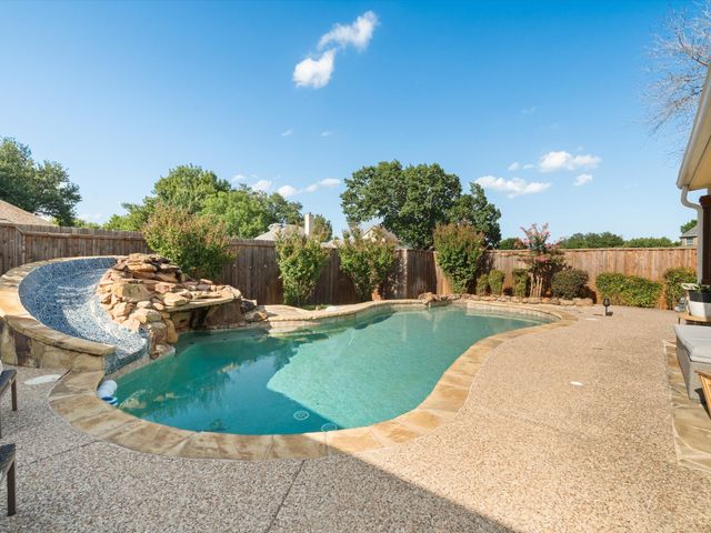 4213 Dottie Drive, Plano, TX 75074