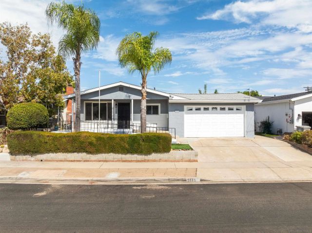 3825 Tiara St, San Diego, CA 92111