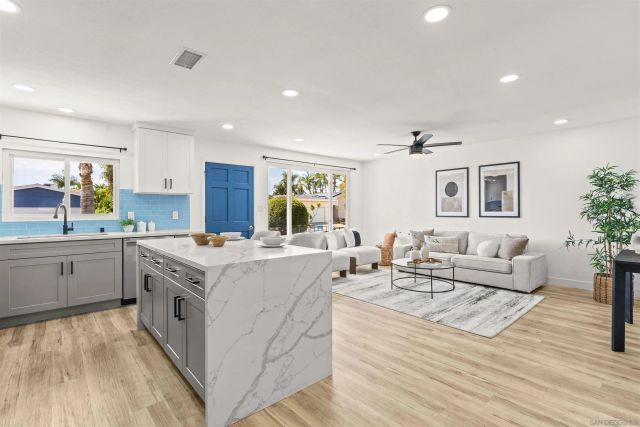 3825 Tiara St, San Diego, CA 92111