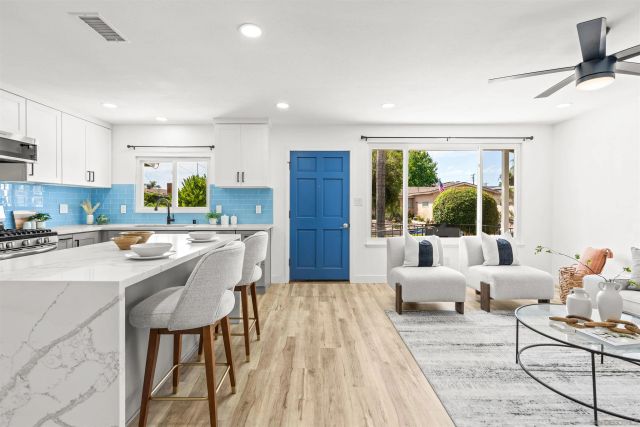 3825 Tiara St, San Diego, CA 92111