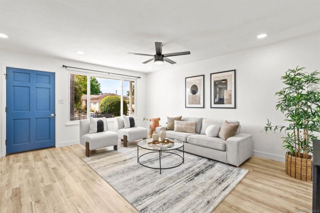 3825 Tiara St, San Diego, CA 92111
