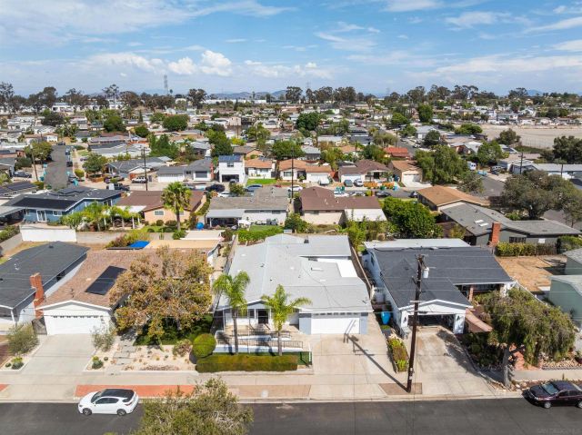 3825 Tiara St, San Diego, CA 92111