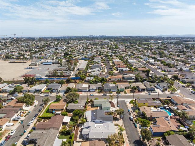 3825 Tiara St, San Diego, CA 92111