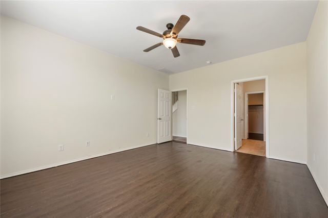 2239 Heaton Street, Forney, TX 75126