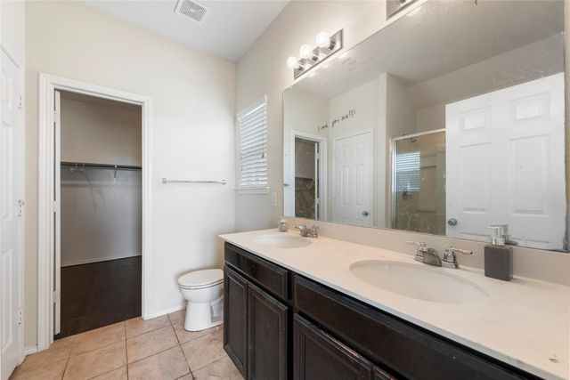 2239 Heaton Street, Forney, TX 75126