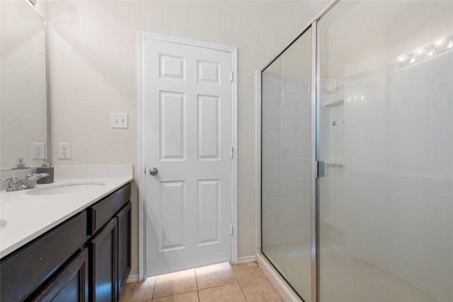 2239 Heaton Street, Forney, TX 75126