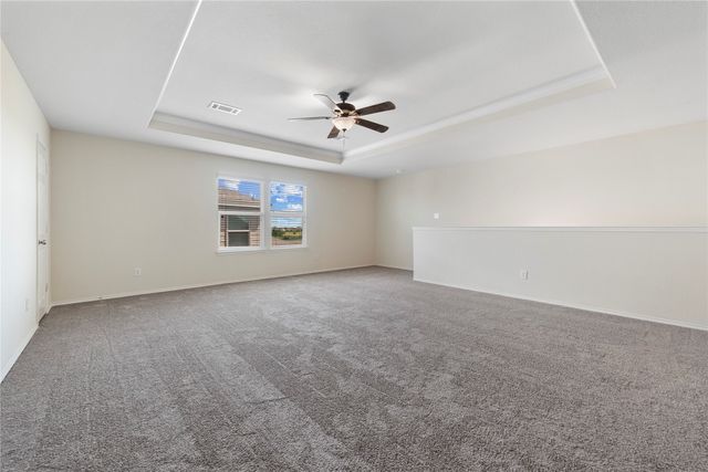 2239 Heaton Street, Forney, TX 75126