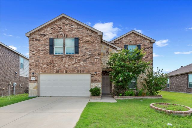 2239 Heaton Street, Forney, TX 75126