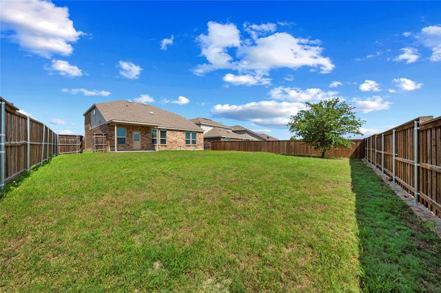 2239 Heaton Street, Forney, TX 75126