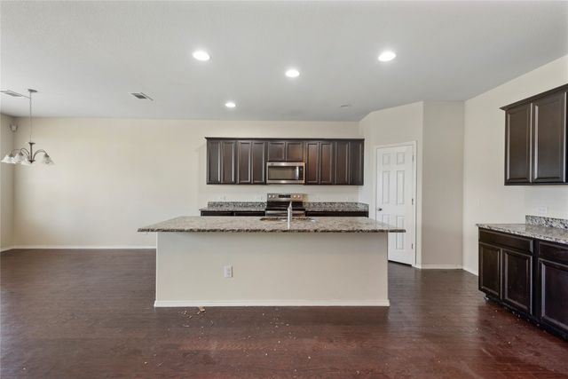 2239 Heaton Street, Forney, TX 75126