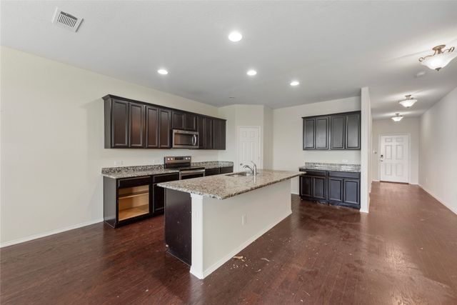 2239 Heaton Street, Forney, TX 75126