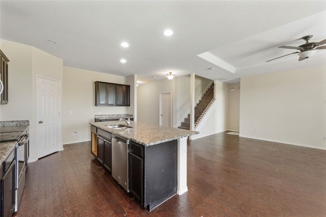 2239 Heaton Street, Forney, TX 75126