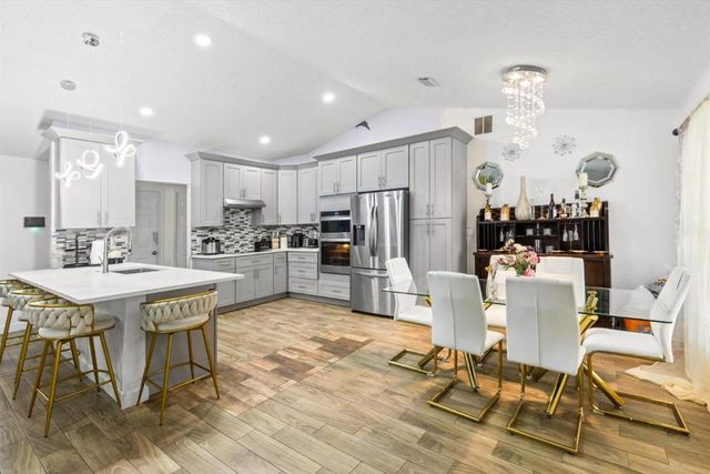 1762 SE Aires Lane, Port St. Lucie, Port St Lucie, FL 34984