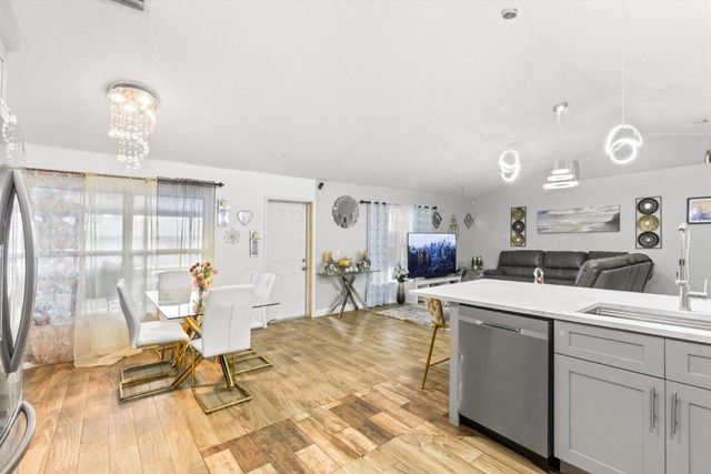 1762 SE Aires Lane, Port St. Lucie, Port St Lucie, FL 34984