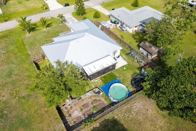 1762 SE Aires Lane, Port St. Lucie, Port St Lucie, FL 34984