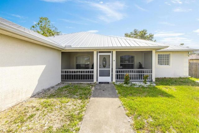1762 SE Aires Lane, Port St. Lucie, Port St Lucie, FL 34984